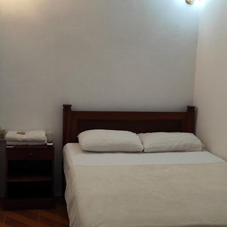 Phousi 2 Guesthouse Luang Prabang Extérieur photo