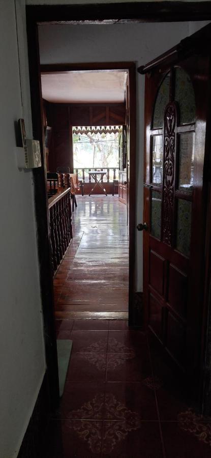 Phousi 2 Guesthouse Luang Prabang Extérieur photo