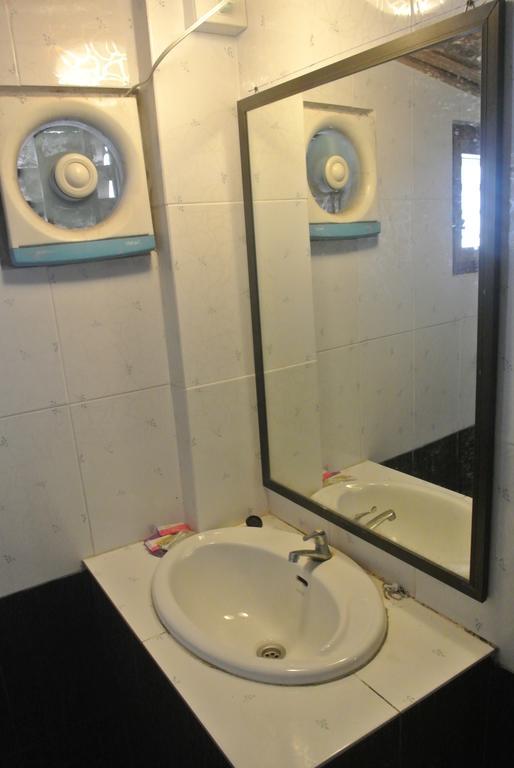Phousi 2 Guesthouse Luang Prabang Extérieur photo