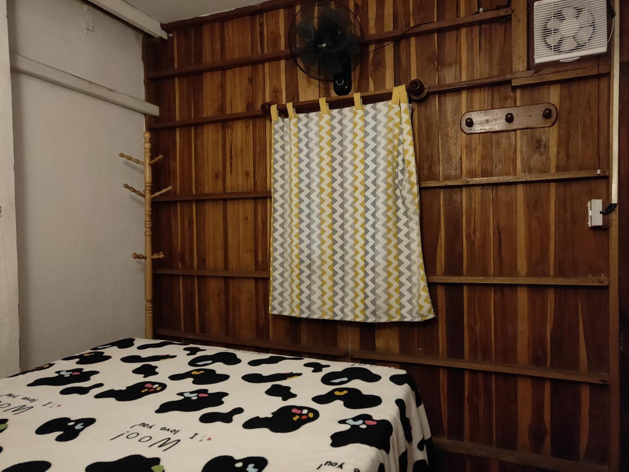 Phousi 2 Guesthouse Luang Prabang Extérieur photo