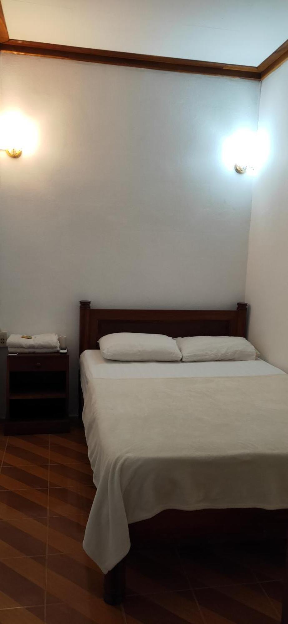 Phousi 2 Guesthouse Luang Prabang Extérieur photo