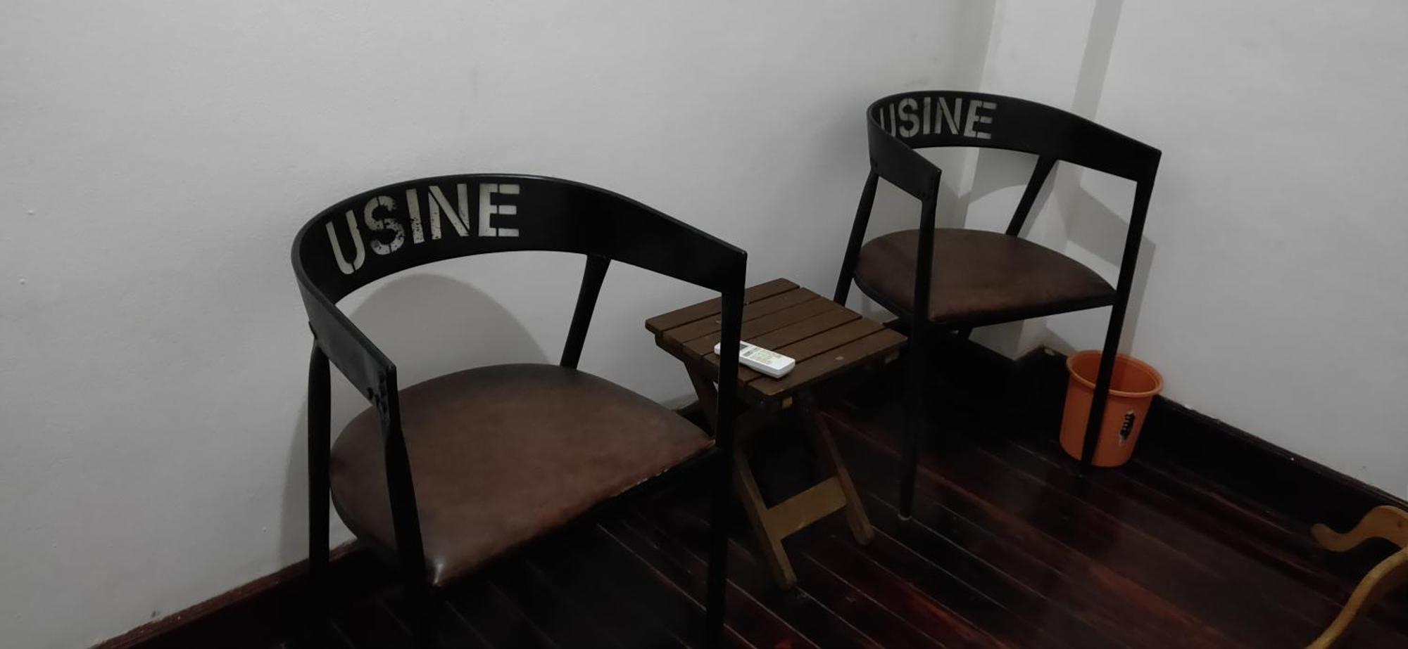 Phousi 2 Guesthouse Luang Prabang Chambre photo