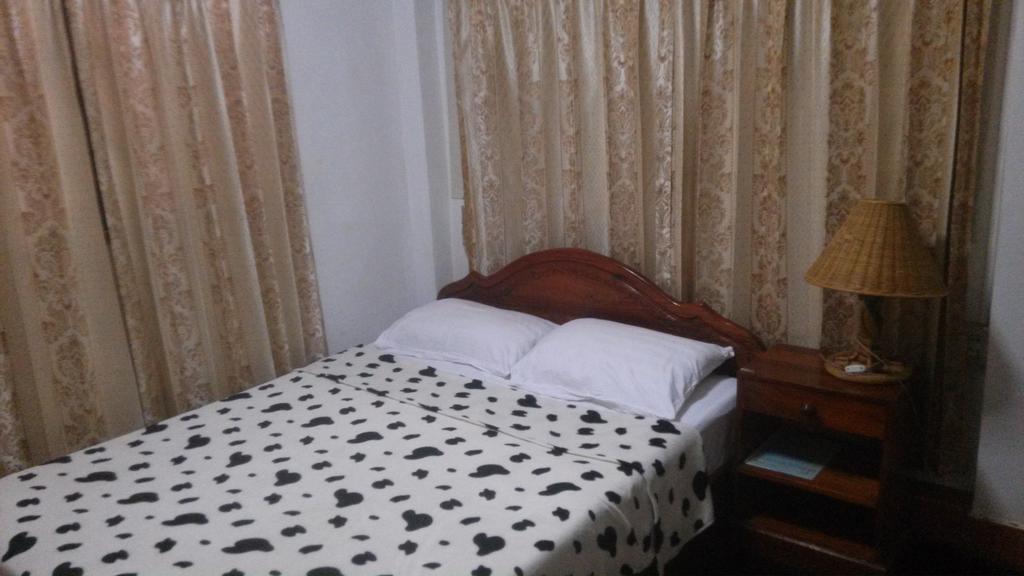 Phousi 2 Guesthouse Luang Prabang Extérieur photo