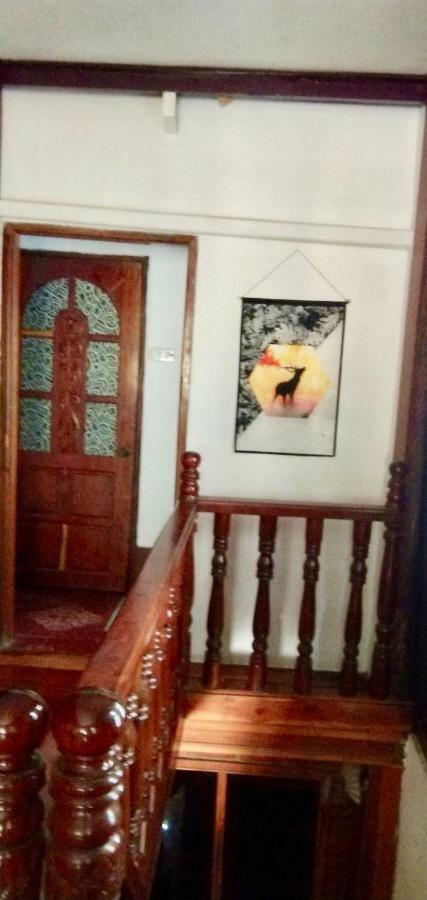 Phousi 2 Guesthouse Luang Prabang Extérieur photo
