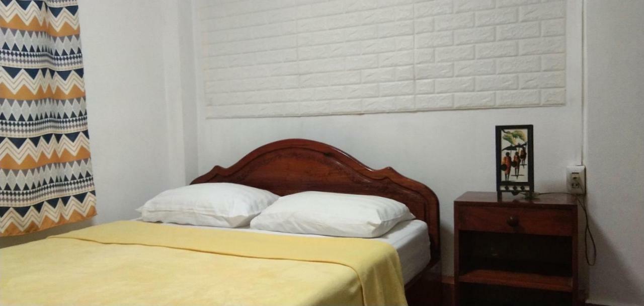Phousi 2 Guesthouse Luang Prabang Extérieur photo